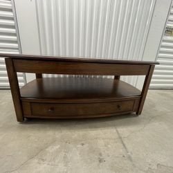 Coffee And End Tables
