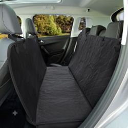 Larger Car Seat Cover NEW