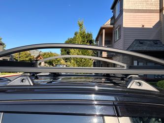 $120  BougeRV Cargo Carrier