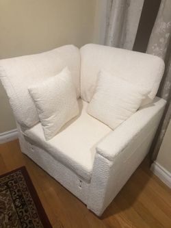 Brand New Corner Couch