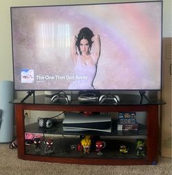 Tv stand