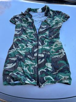 Various Halloween costumes size S, M, L, XL