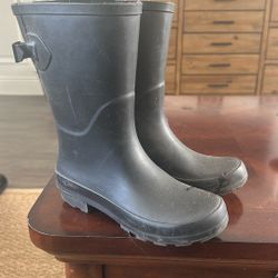 Rain boots- Women’s 5