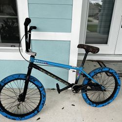 GT 20” BMX Bike Special Edition