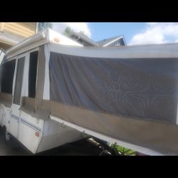 Popup Trailer 