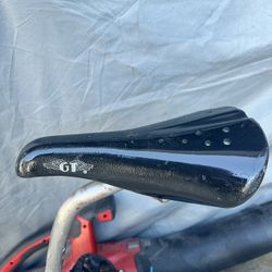 GT Winged Seat For Trade