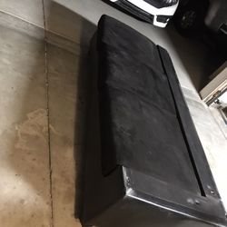 Small Couch Perfect Got Man Cave