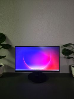 Phillips 22-inch 120hz Monitor 1080p