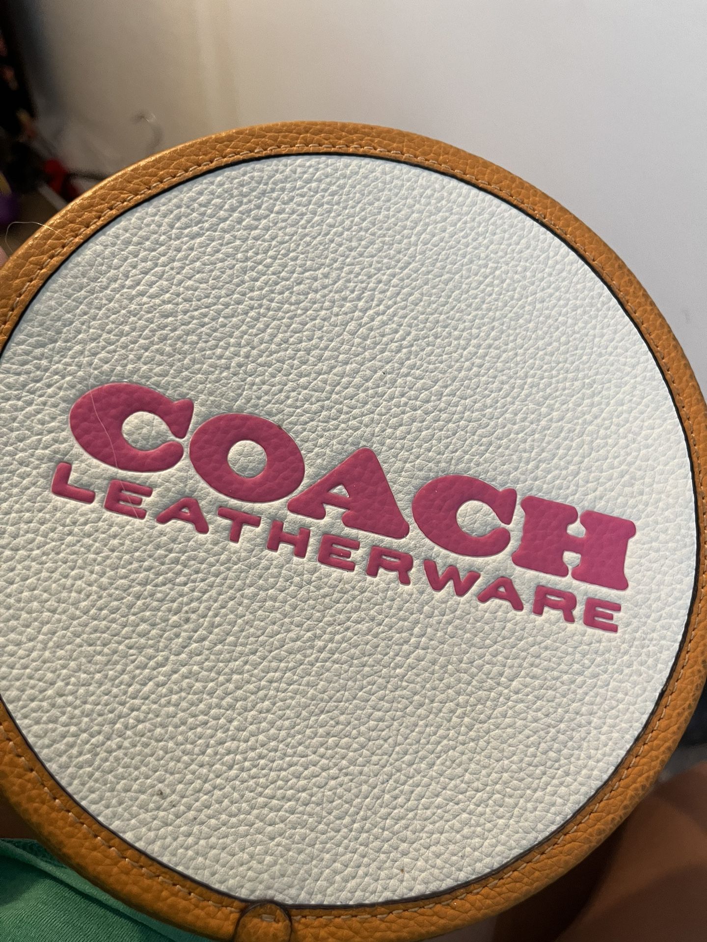 Coach Crossbody