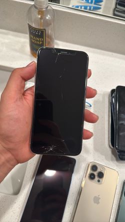 iPhone X