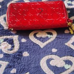 Women's Wallet
