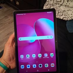 Revvl Tab 2