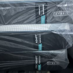 King Queen Size Tempurpedic ProAdapt,  ProBreeze,  LuxeBreeze Mattress  Pro Breeze /Luxe Adapt /Pro Adapt /Adapt /cloud /Tempur pedic contour Supreme 
