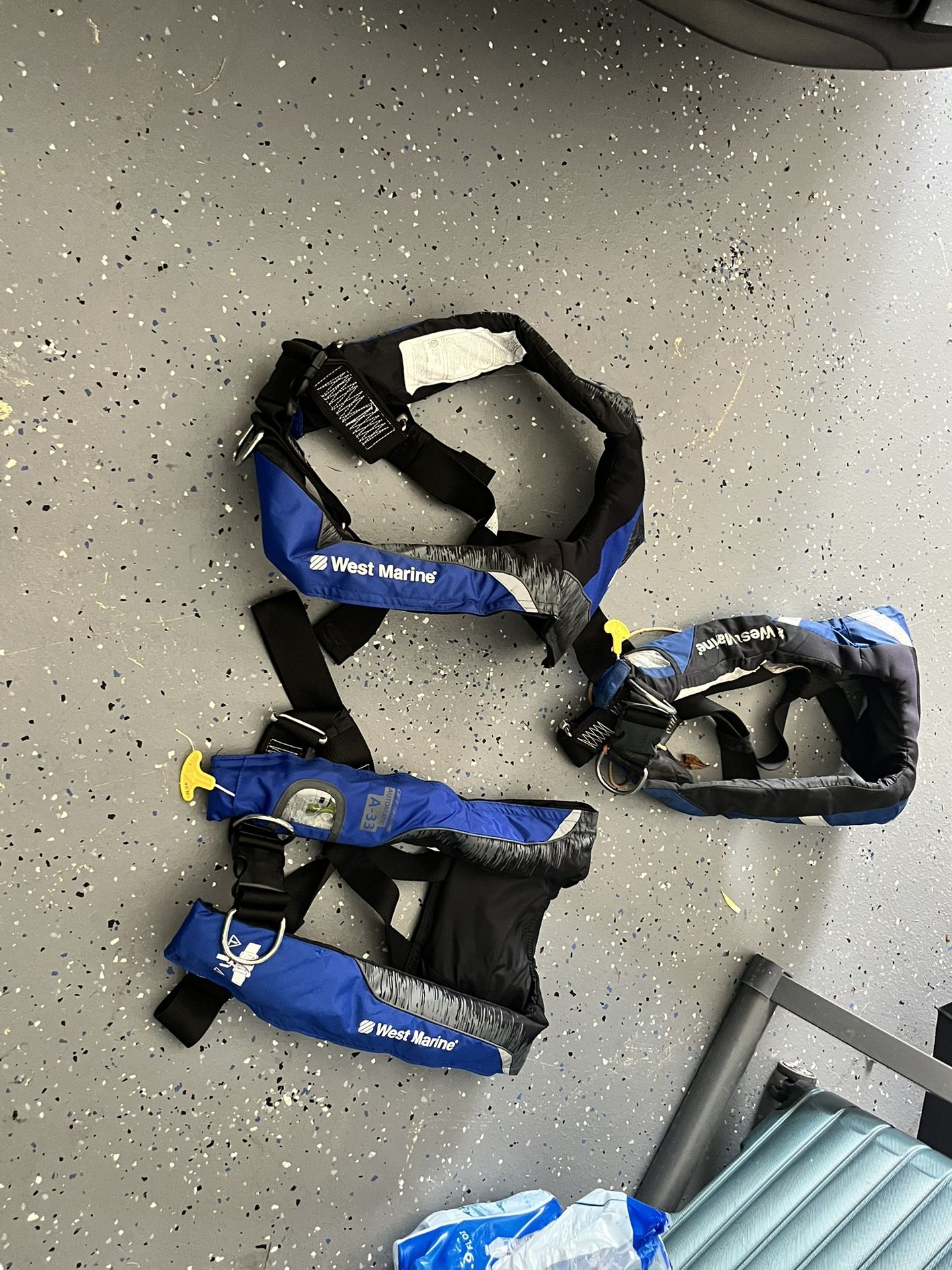 3 West Marine Inflatable PDF