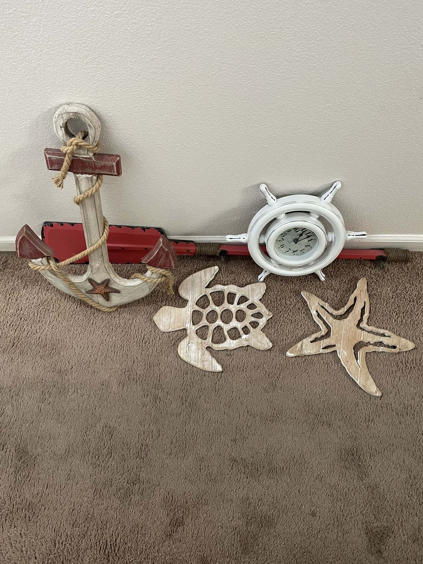 Wood Art Decor 
