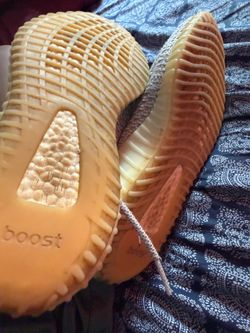 Yeezy boost