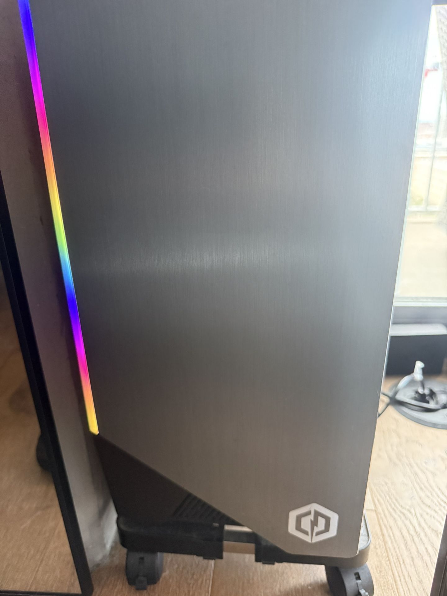 Cyberpower Gaming PC For Sale: 3060 12gb, 3tb Storage SSD 32gb Ram AMD 7 5700 CPU 