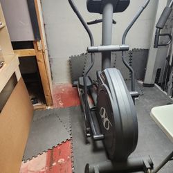 Nordictrack Cx1600 Elliptical