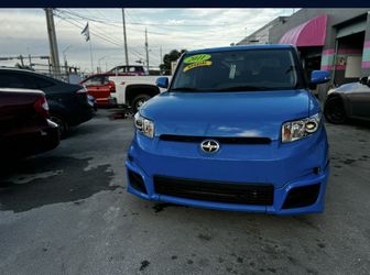 2011 Scion xB