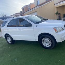 2005 Kia 