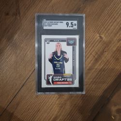 SGC 9.5 PAIGE BUECKERS