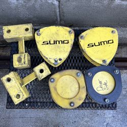 2004 Forester Lift Kit