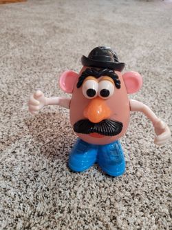  VINTAGE  POTATOE HEAD