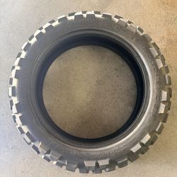 Shinko Tire 