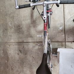 Mountain Bike - KALIN ATB HT 100