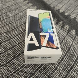 Samsung A71 5g 