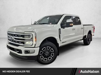 2024 Ford F-250