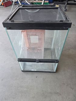 Terrarium