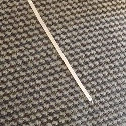 14kt 8inch Heirebon Bracelet