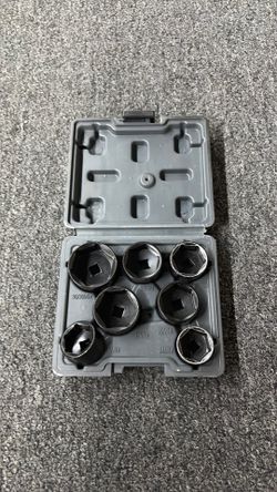 Matco Sockets