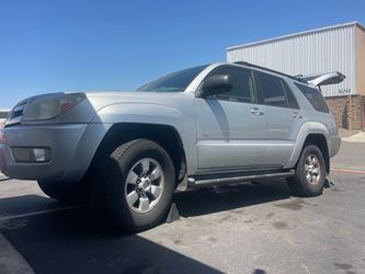 Toyota parts