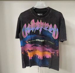 Godspeed shirt