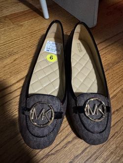 Michael Kors shoes
