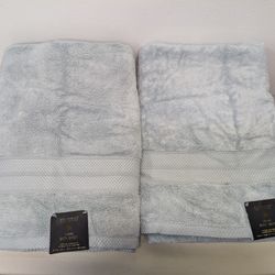 Bath Sheets