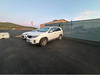 Kia Sorrento