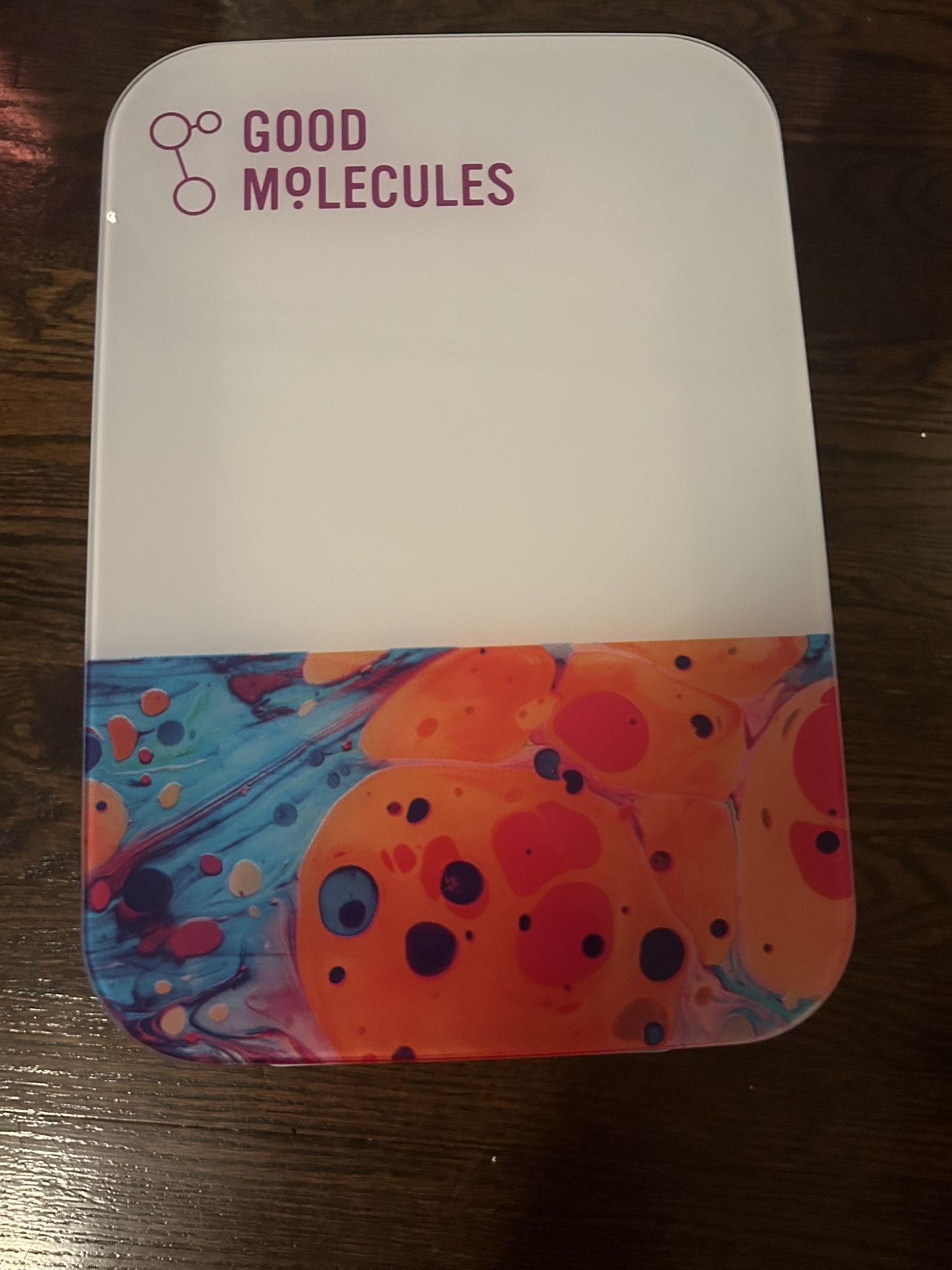 Good Molecules Skincare Mini Fridge – Great for Makeup or Dorm Setup