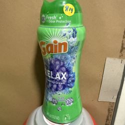 Gain Scent Beads 