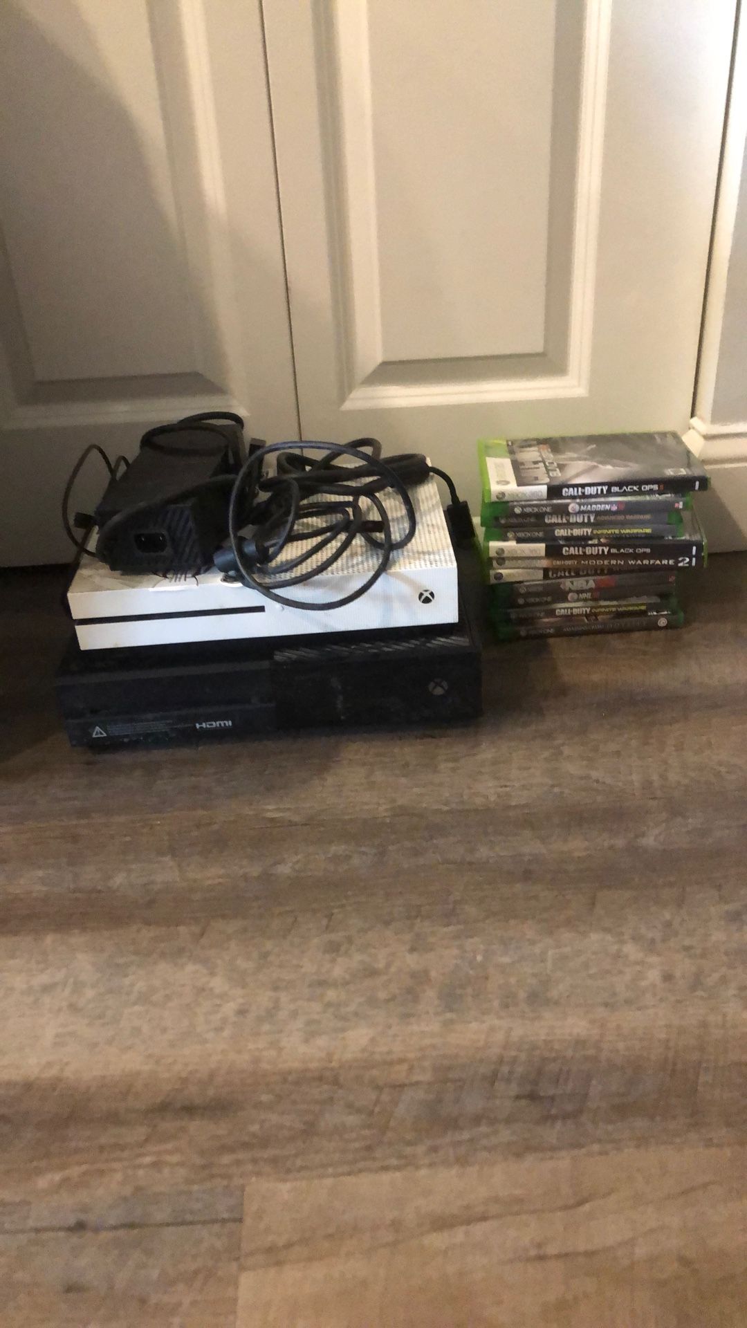 Xbox Stuff