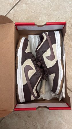 Nike dunk low