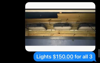 Aquarium Supplies and Equipment $1.00