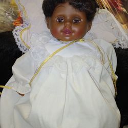 Vintage Antique Dolls