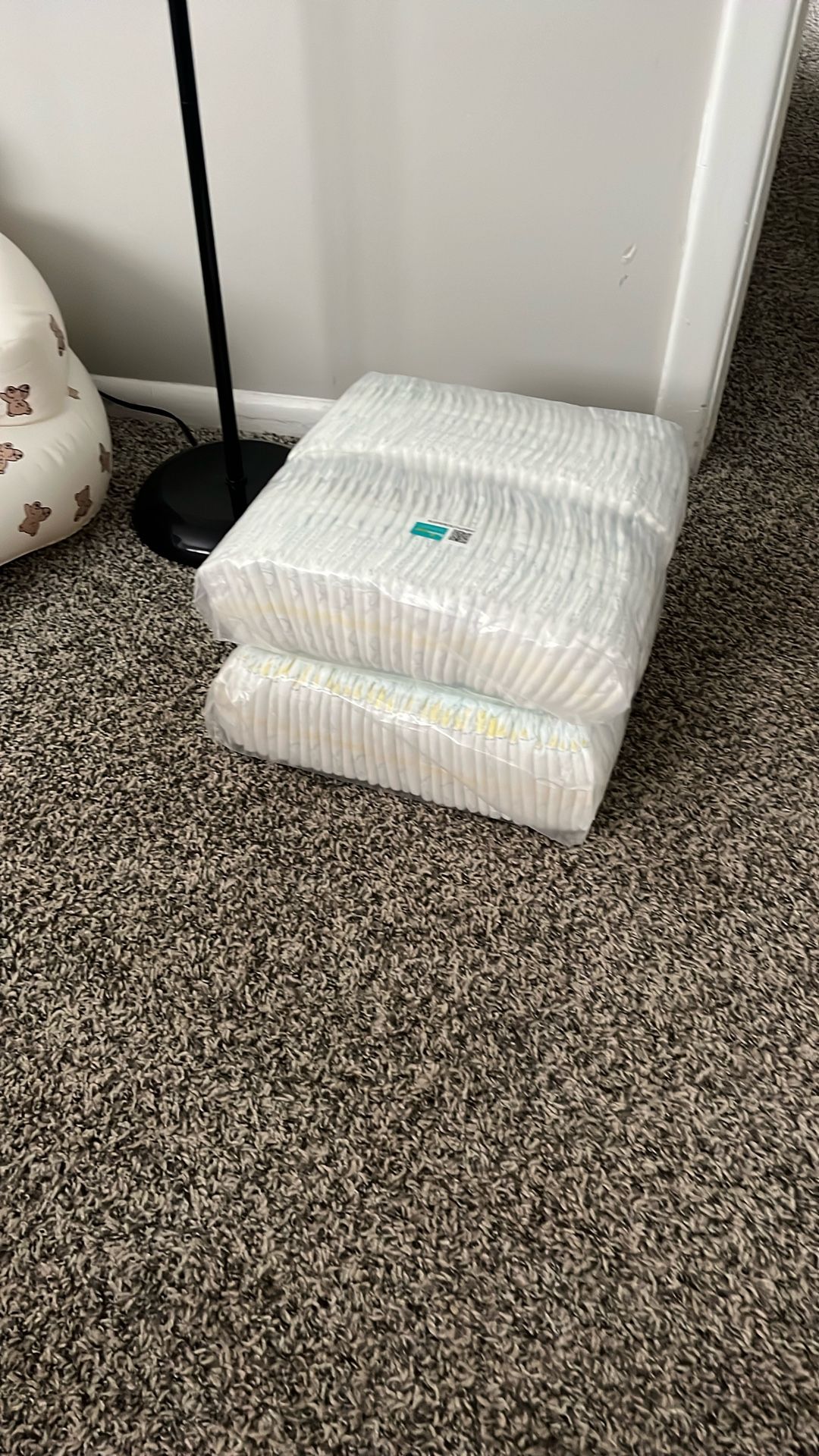 pampers Newborn