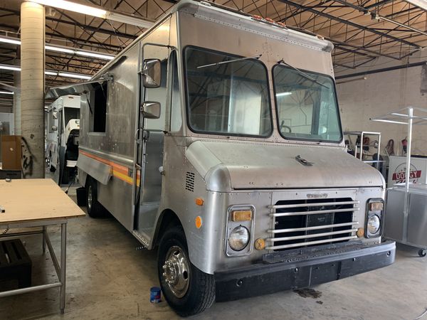Pizza Food Truck For Sale In Hialeah Fl Offerup