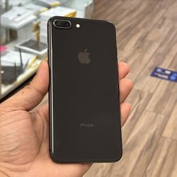 iPhone 8 Plus 64gb Unlocked 