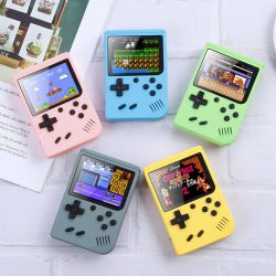 500 in 1 Retro Classic Portable Handheld