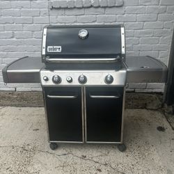 Grill